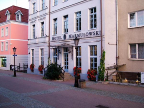 Hotel Marmułowski